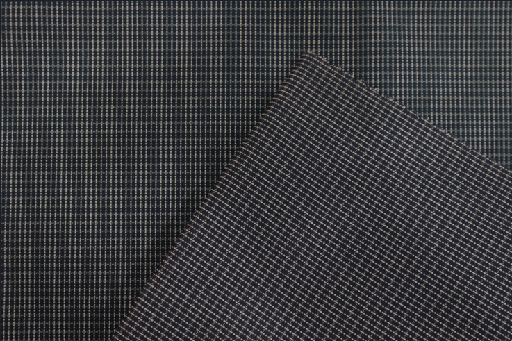 Hwafune Kevlar fabric W-3857 with abrasion-resistant PU coating