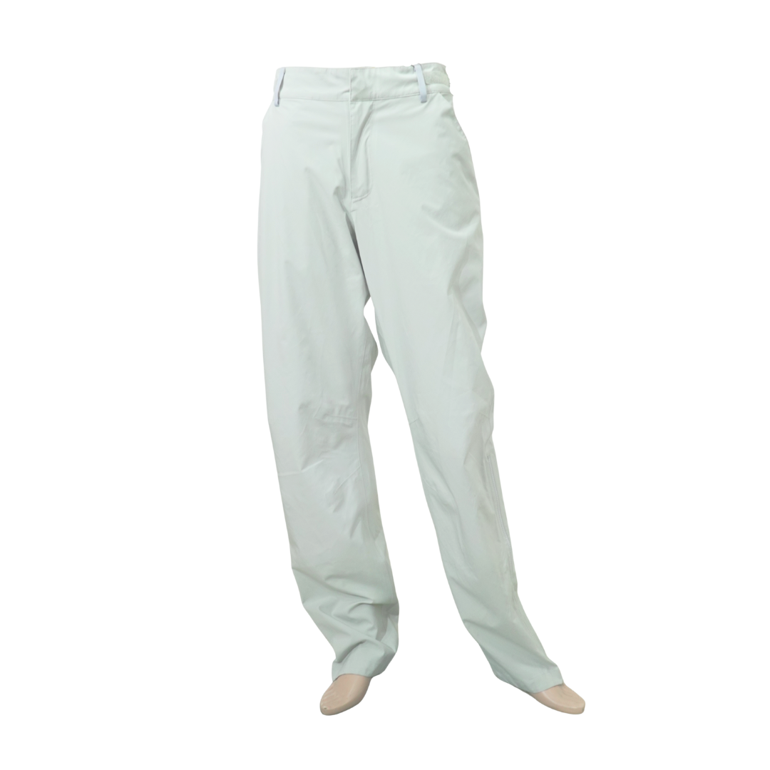Hwafune golf pants W-1586-L03-A &ndash; durable, eco-friendly, and flexible fabric designed for golf performance