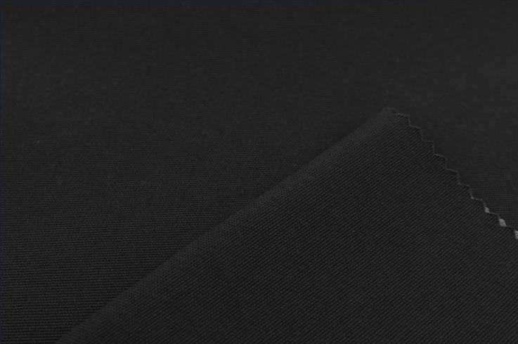 Hwafune High Abrasion Fabric W-2802-L46 with durable abrasion-resistant performance for workwear
