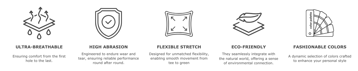 Hwafune jogging fabric advantages highlighted for functional sportswear performance